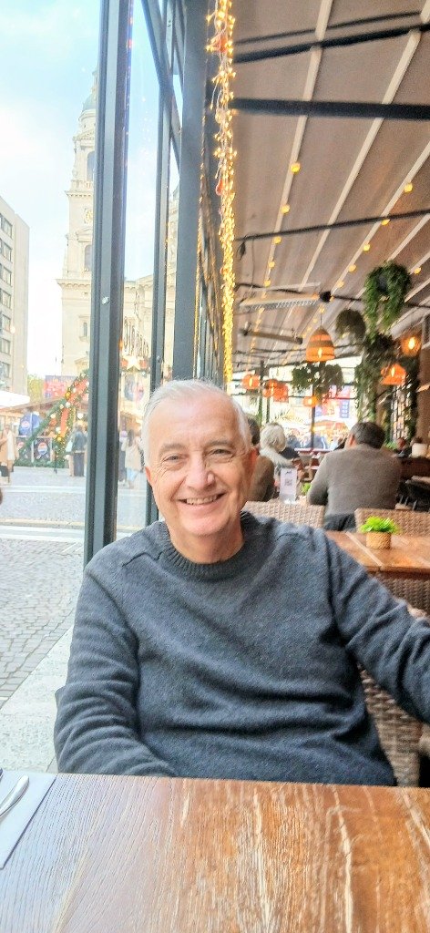 Santiago Evangelio